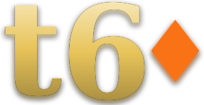 t60 logo